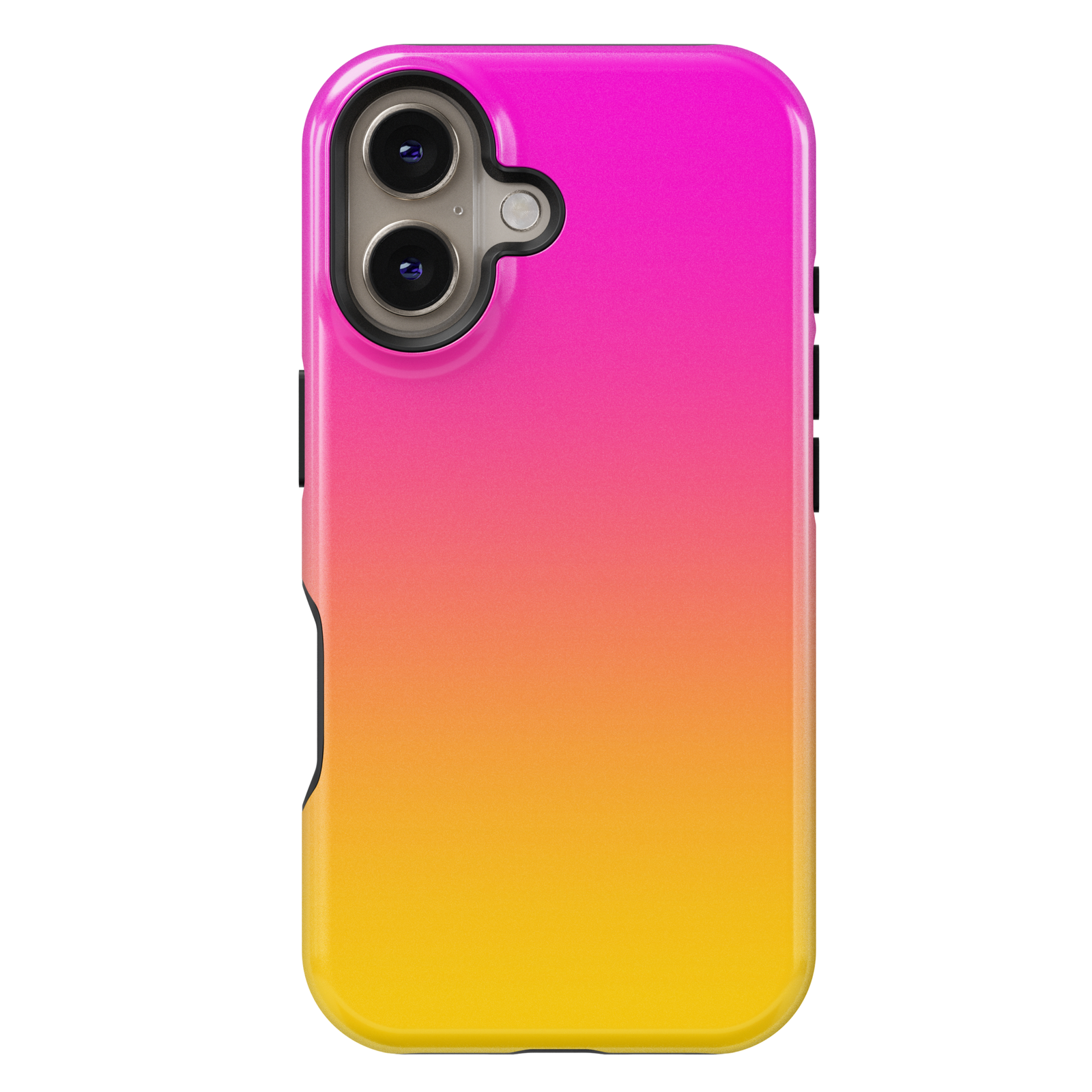 Sunset Fade